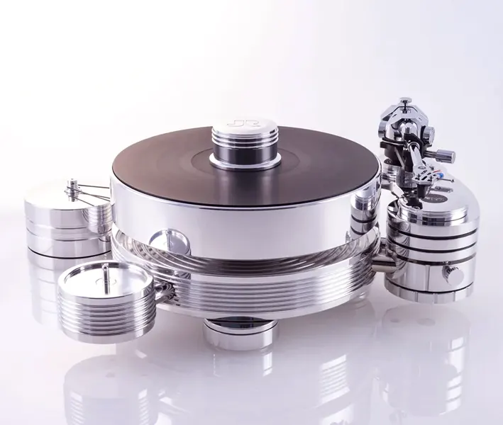 Transrotor ALTO TMD - gramofon hi end.