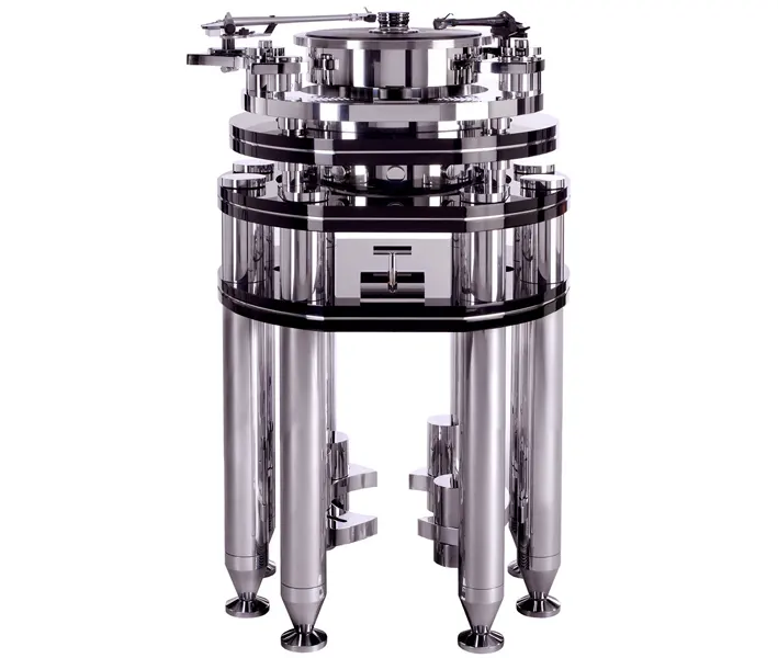 Transrotor ARTUS FMD - gramofon hi end.