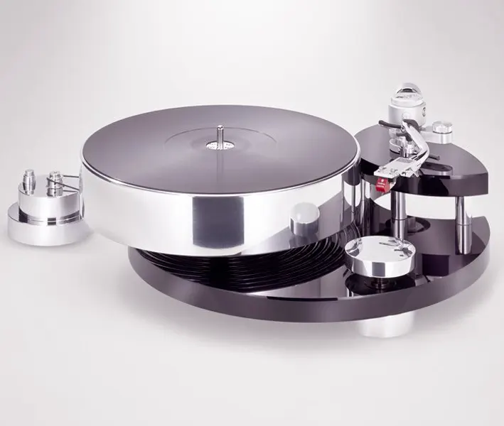 Transrotor JUPITER - gramofon hi end.