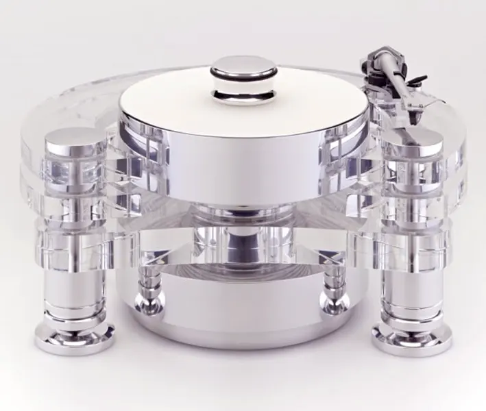 Transrotor ORION REFERENCE TMD - gramofon hi end.