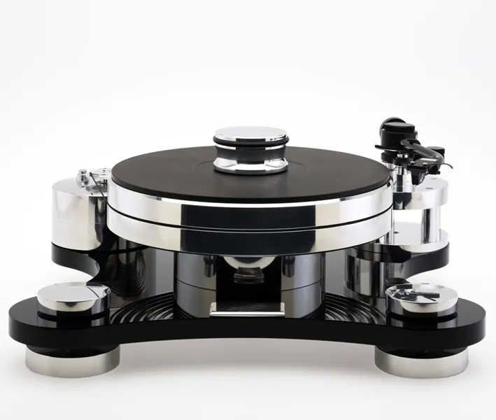 Transrotor ZET 1 - gramofon hi end.