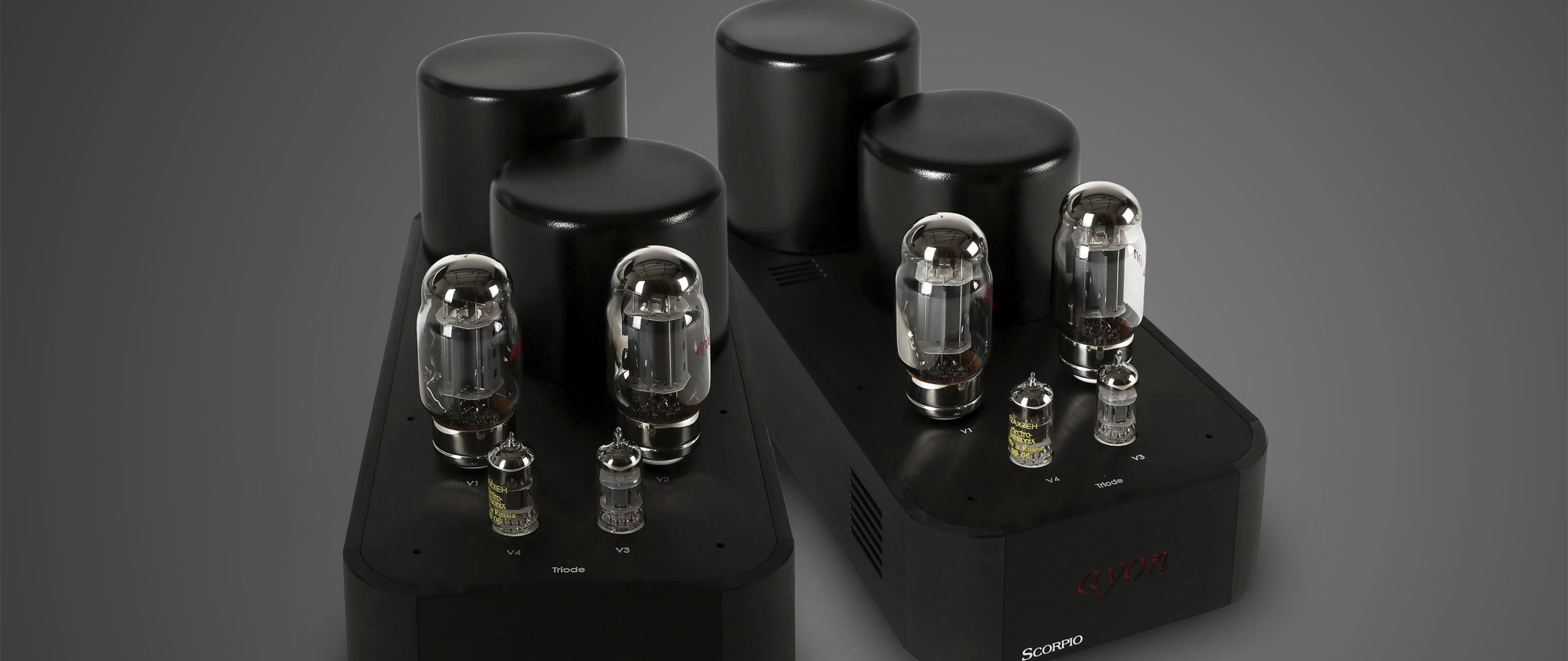 Ayon audio.