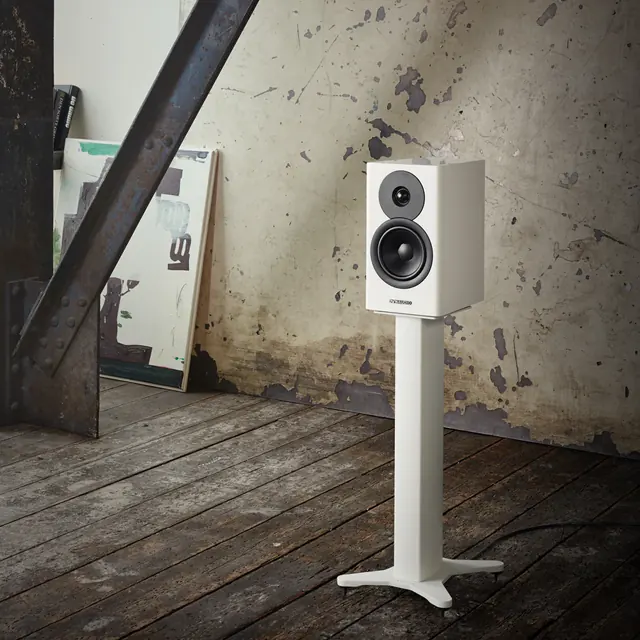 Dynaudio - kolumna głośnikowa hi-fi high-end