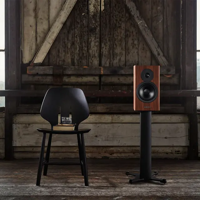 Dynaudio - kolumna podstawkowa hi-fi hi-end
