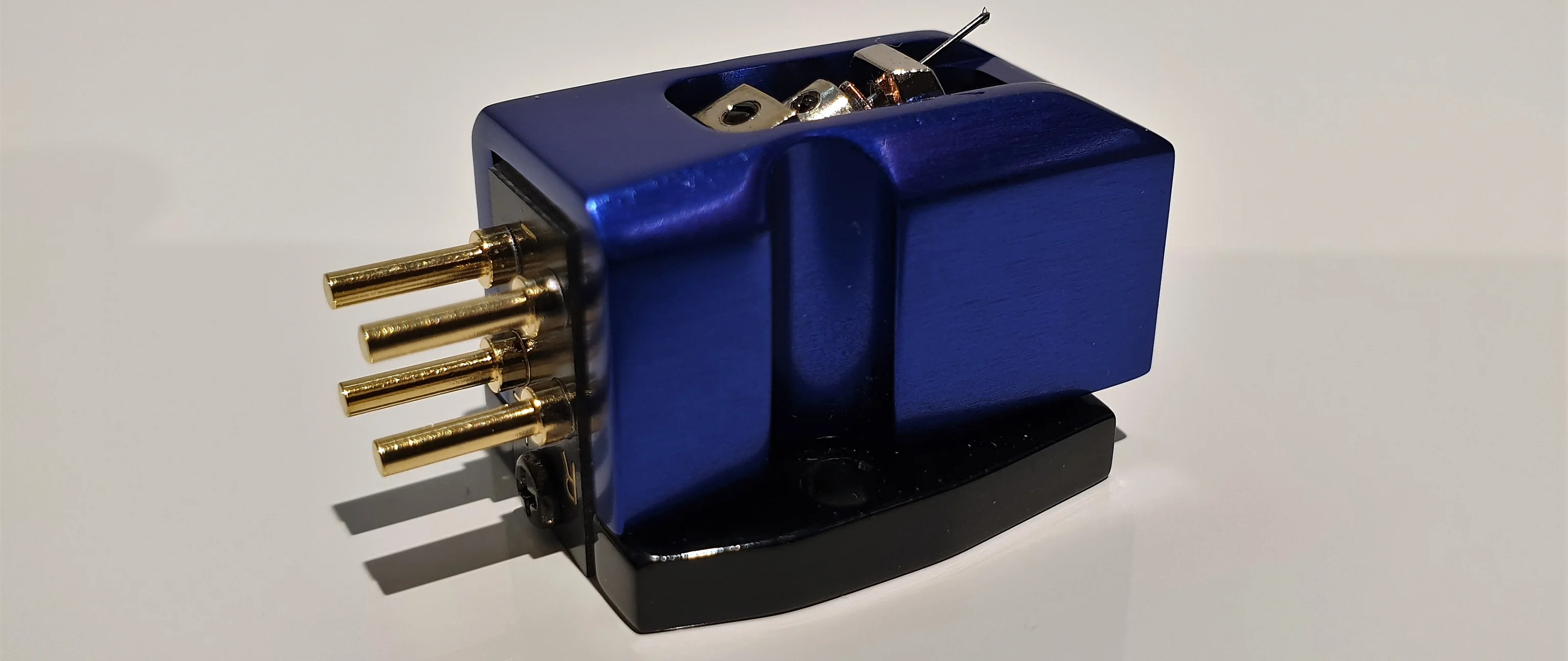 Phasemation sprzęt audio.