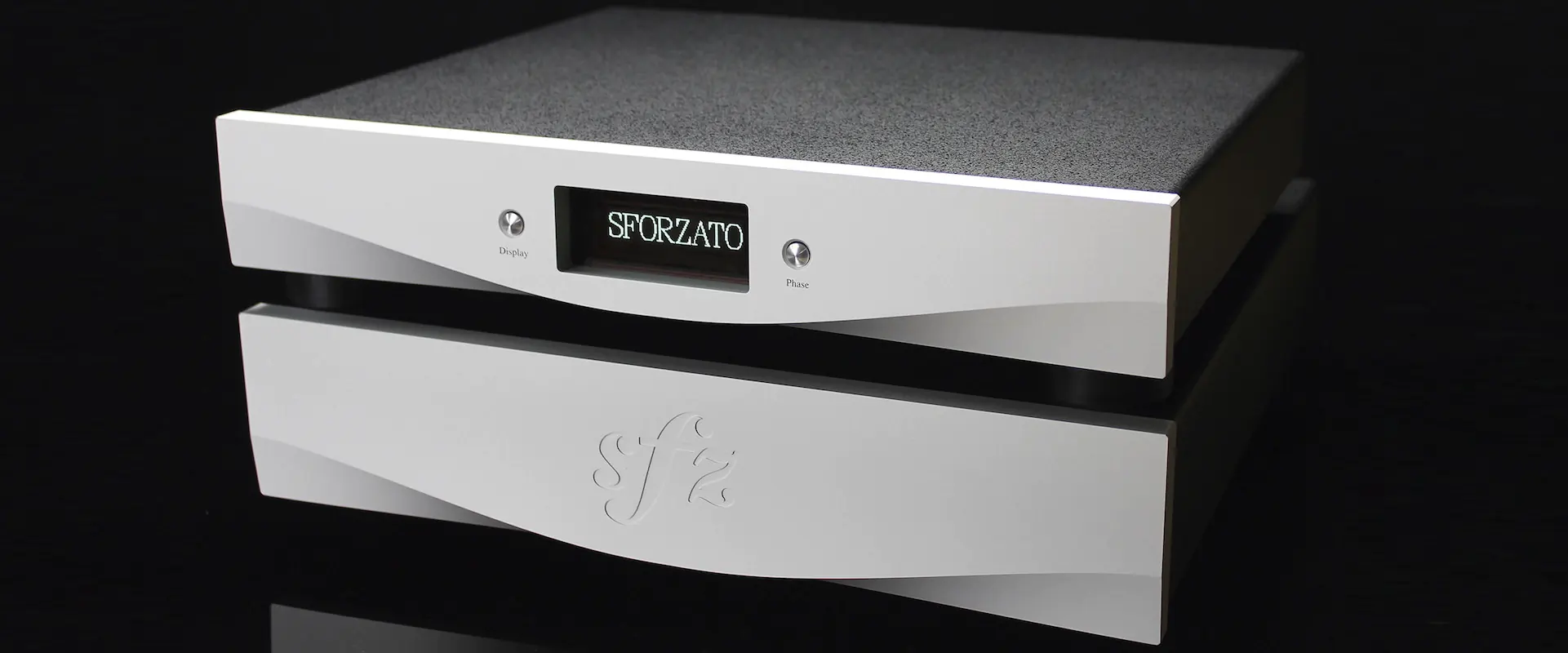 Sforzato hi end