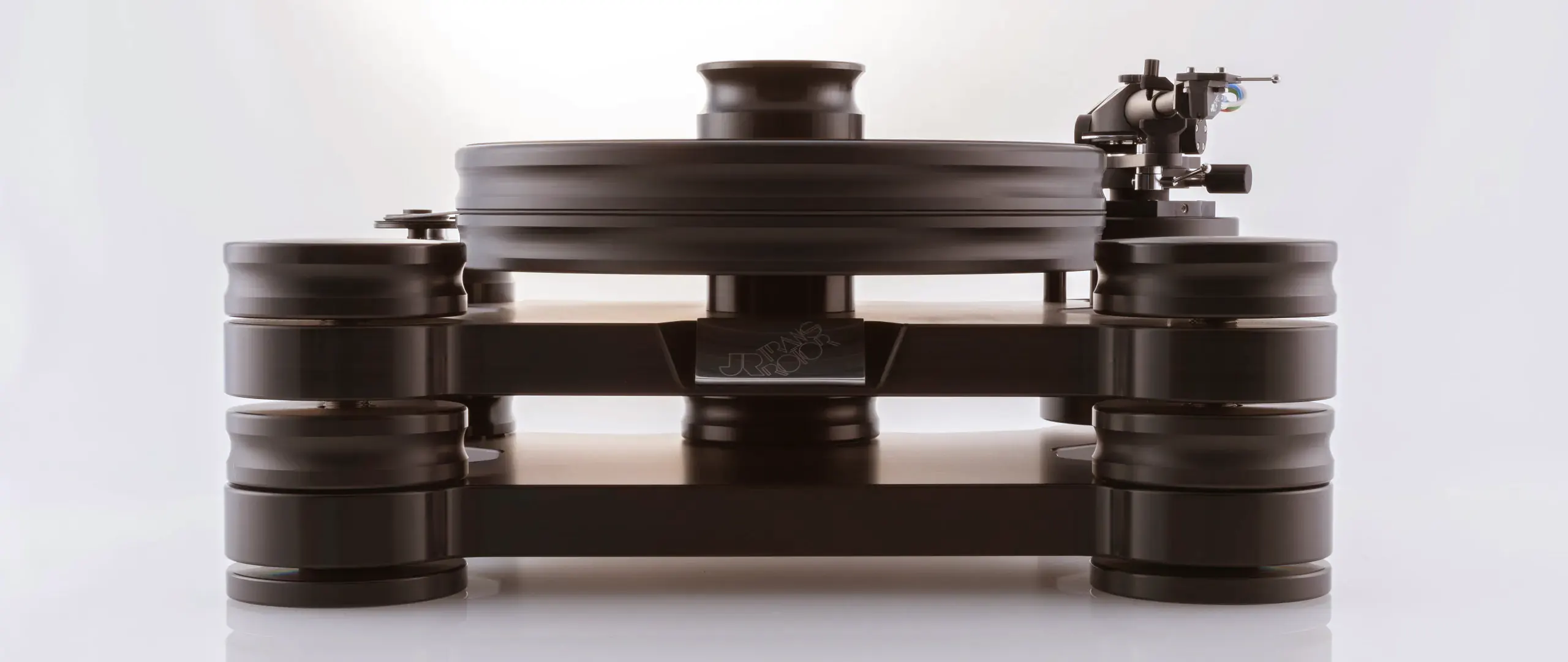 Gramofon hi end.