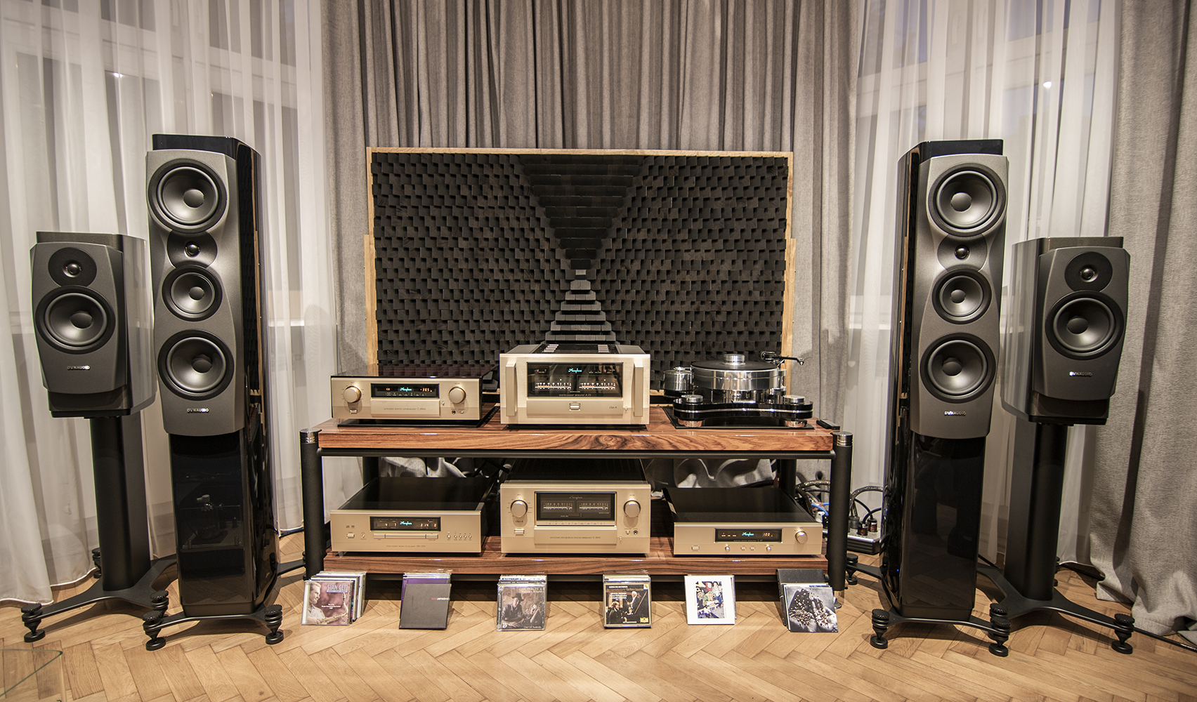 Wejherowo - salon audio Nautilus