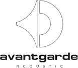 Logo Avantgarde Acoustic