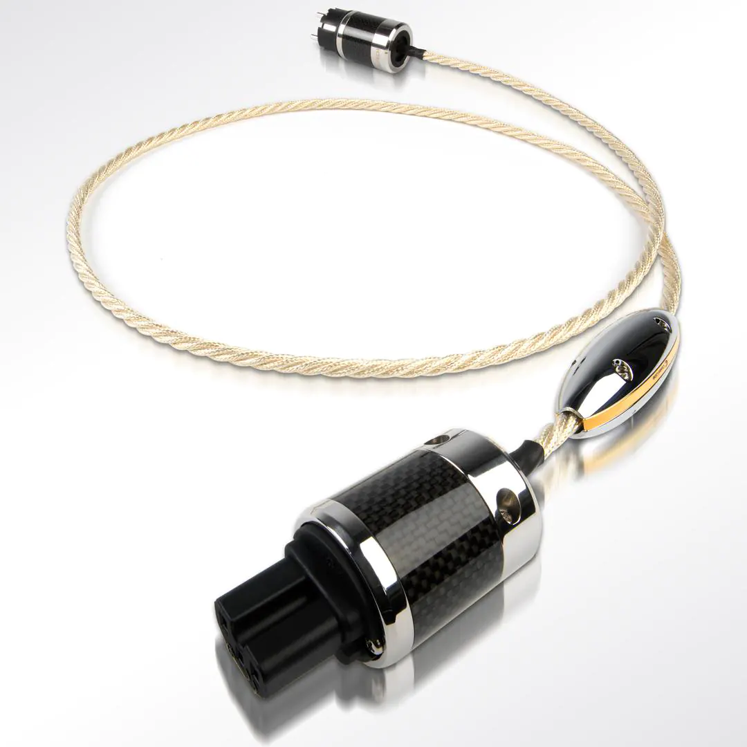 Zdjęcie przedstawia crystal cable nautilus polnoc.